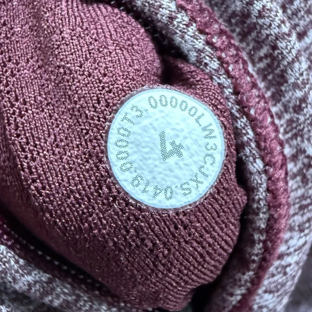 lululemon athletica excellent preowned